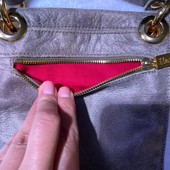 RARE Hammit Tony Grommet bag - Picture 9 of 15